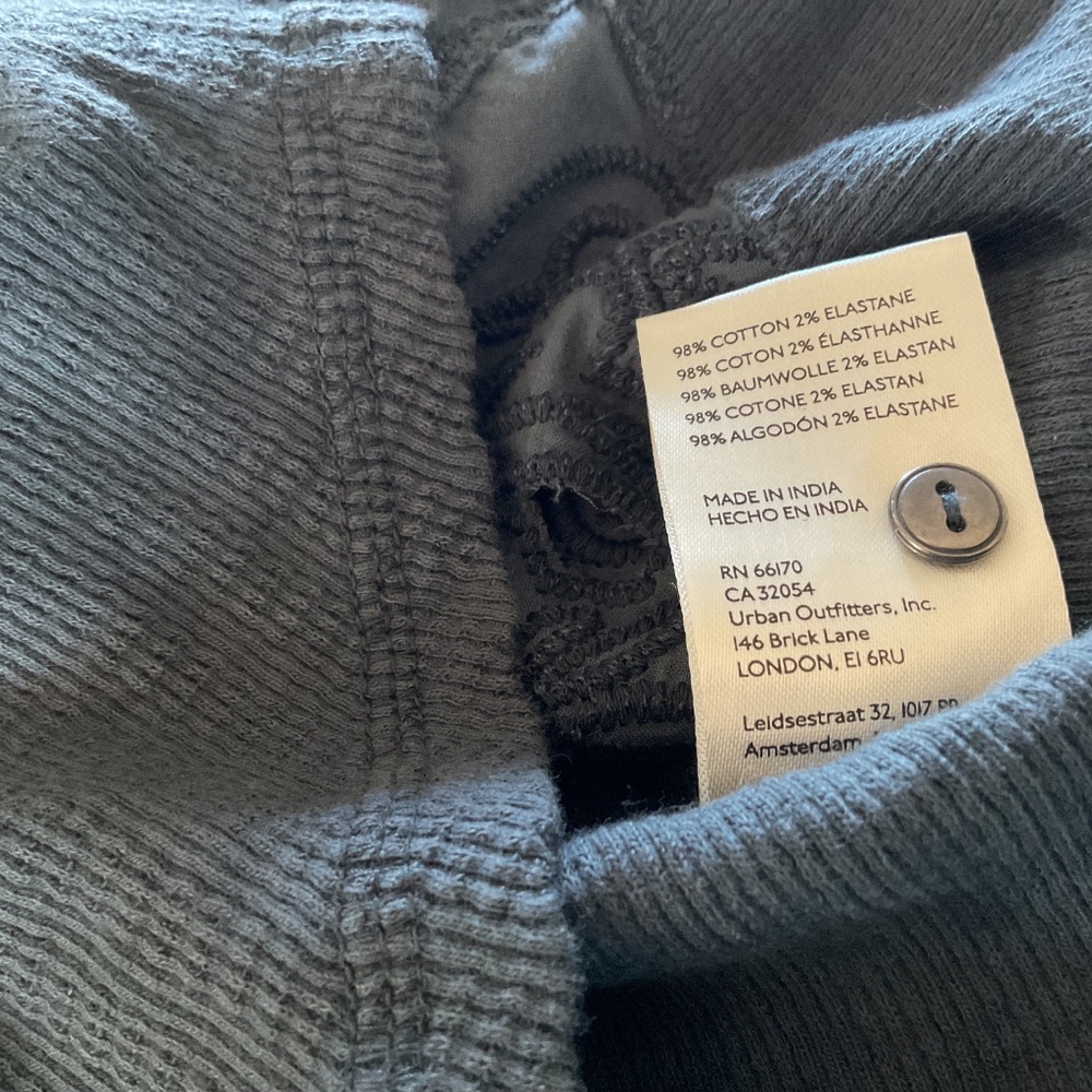 NWOT Sidelines Top by Free People - Picture 14 of 15